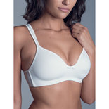 Lisca Wireless Foam Cup BH Victoria Ivoor 20145