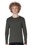 Skiny Men Shirt Dark Bean 086913 | 23150
