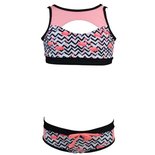 Lentiggini Meisjes Bikini Peach 13C-35505 | 22702