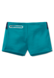 Schiesser Shortslip Turkoois 169239 | 22197