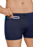 Schiesser Shortslip Admiraal 169239 | 22196