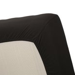 Beddinghouse Jersey Hoeslaken Black 22872