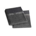 DDDDD Keukendoek Barrier Antraciet 23120
