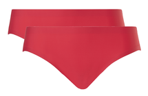 Ten Cate Goodz Slips 2-Pack Rood 31691 | 23578