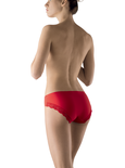 Ten Cate Goodz Slips 2-Pack Rood 31691 | 23578