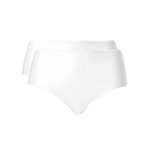 Ten Cate Goodz Midi 2-Pack Wit 31678 | 23587