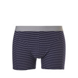 Ten Cate Men Goodz Shorts 2-Pack Blue/Stripe 31676 | 23638