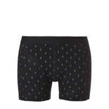 Ten Cate Men Goodz Shorts 2-Pack Black/Wyber 31676 | 23639