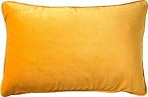 Dutch Decor Sierkussen Finn 40x60 Golden Glow 23457
