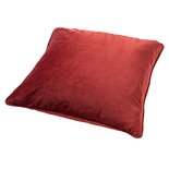 Dutch Decor Sierkussen Finn Merlot 23696