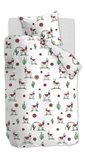 Beddinghouse Kids Dekbedovertrek Lama Adventure 22280