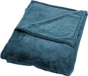 Dutch Decor Plaid Billy Provincial Blue 23694