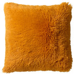 Dutch Decor Sierkussen Fluffy Golden Glow 23453