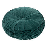 Dutch Decor Sierkussen Kaja Sagebrush Green 23460