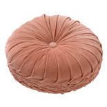 Dutch Decor Sierkussen Kaja Muted Clay 23461