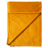 Dutch Decor Plaid Billy Golden Glow 23442