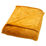 Dutch Decor Plaid Billy Golden Glow 23442
