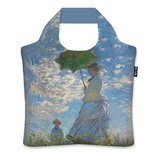 Ecozz Gold Collection Woman With Parasol GCCM04 | 23551