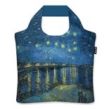 Ecozz Gold Collection Starry Night Over The Rhône GCVG07 | 23552
