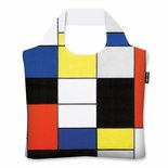 Ecozz Gold Collection Composition van Mondriaan GCPMA | 18289