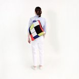 Ecozz Gold Collection Composition van Mondriaan GCPMA | 18289