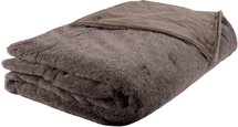 Livello Plaid Pepper Taupe 21288-21290
