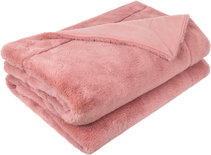 Livello Plaid Nordic Rose 21382