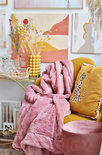 Livello Plaid Nordic Rose 21382