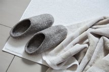 Beddinghouse Badmat Nova White | 21336