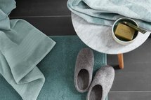 Beddinghouse Badmat Nova Green | 21337