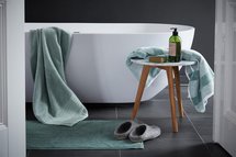 Beddinghouse Badmat Nova Green | 21337