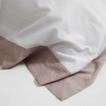Damai Lakenset Stillness White | 21861