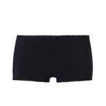 Ten Cate Goodz Shorts 2-Pack Zwart 31679 | 23594