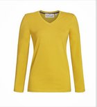 Ringella Bloomy Shirt Honey 0551404P | 22957
