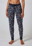 Skiny Broek Space Blue 080272 | 23689
