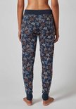 Skiny Broek Space Blue 080272 | 23689