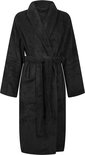 Livello Badjas Calvin Black 23056