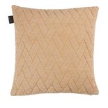 Kaat Sierkussen Faded Structure Sand 22173