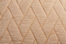 Kaat Sierkussen Faded Structure Sand 22173