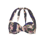 WOW Multiway Bikinitop Tropical Night 20056 334 | 20419 t/m 20421