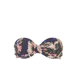 WOW Multiway Bikinitop Tropical Night 20056 334 | 20419 t/m 20421