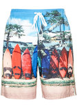 Wavebreaker Zwemshort Multi 56210 | 20821