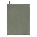 Walra Keukendoek Dry With Cubes Uni Army Green 23928