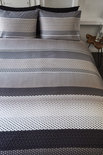 Beddinghouse Dekbedovertrek Princeport Grey 23964