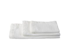 VT Wonen Saunalaken Cuddle White 20803