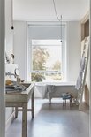 VT Wonen Saunalaken Cuddle White 20803