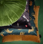 Kaat Sierkussen Mandarin Green 23970