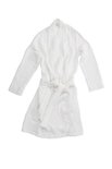 VT Wonen Badjas Cuddle White 20801
