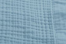 VT Wonen Saunalaken Cuddle Blue 20804