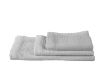 VT Wonen Saunalaken Cuddle Light Grey 20805